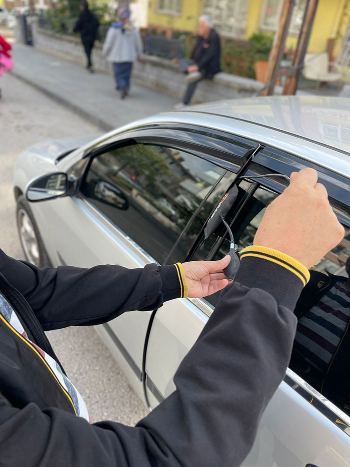 Derince Oto Kilitçisi